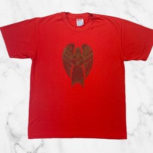 Vintage Angel T-Shirt